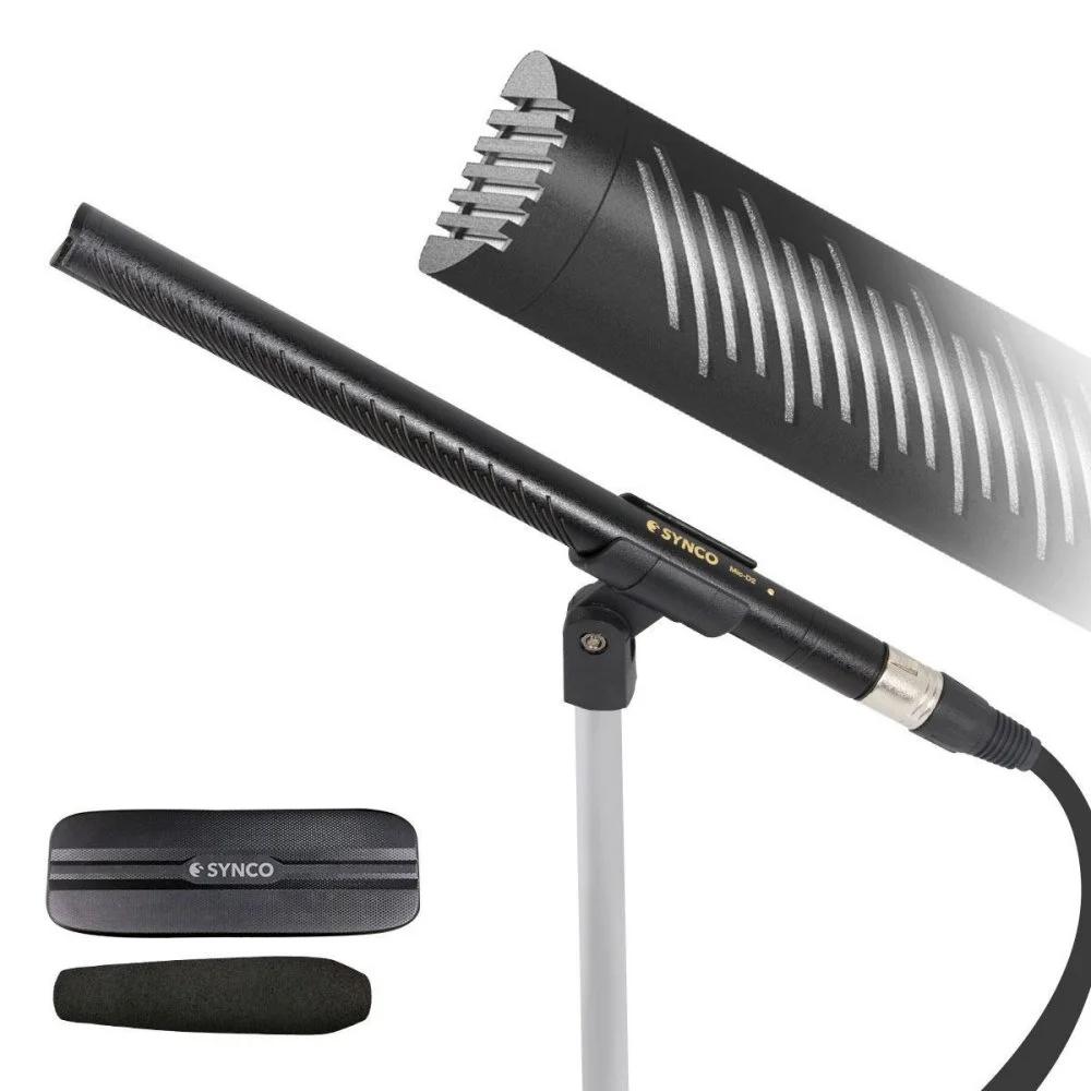 SYNCO Mic-D2